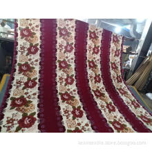 Latest coral velvet blanket cheap price